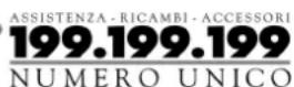 HOTPOINT-ARISTON PK 760 RF GH HA - Assistenza Attiva 7 giorni su 7 - 2