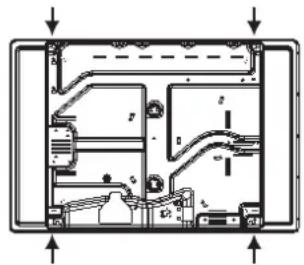 HOTPOINT-ARISTON PK 760 RF GH HA - GB - 2