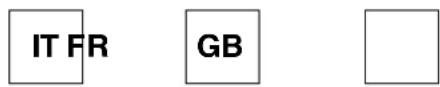 HOTPOINT-ARISTON PK 760 RF GH HA - Anomalies - 1
