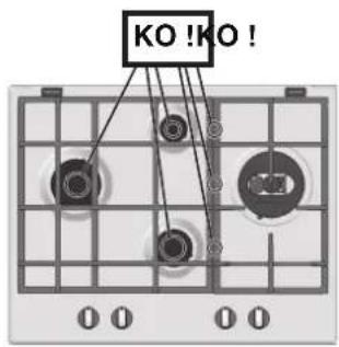HOTPOINT-ARISTON PK 750 R GH HA - ES - 13