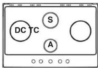 HOTPOINT-ARISTON PK 750 R GH HA - Replacing the Triple ring burner nozzles - 11