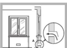 HOTPOINT-ARISTON PK 750 R GH HA - Posizionamento - 3