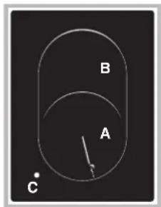 HOTPOINT-ARISTON PK 750 R GH HA - Vitrocéramique * - 1