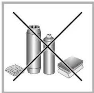 HOTPOINT-ARISTON PK 640 R GH HA - Limpiar el aparato - 2