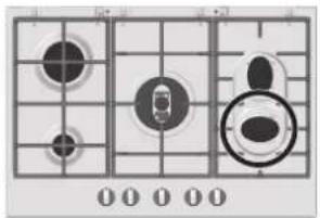 HOTPOINT-ARISTON PK 640 R GH HA - GB - 3