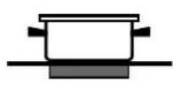 HOTPOINT-ARISTON PK 640 R GH HA - Quelques conseils pratiques pour mistrux utiliseer voitre table vitroceramique\* - 5
