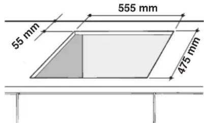 HOTPOINT-ARISTON PK 640 R GH HA - Incasso - 2