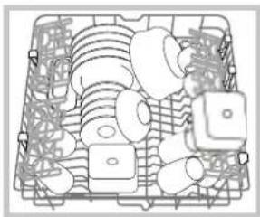 HOTPOINT-ARISTON PFT 8H4X - PFT 8H4 - 2