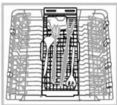HOTPOINT-ARISTON PFT 8H4X - Adjustable position tip-up compartments - 2