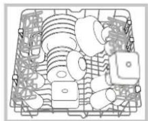 HOTPOINT-ARISTON PFT 8H4X - Installation, 26-27 - 1