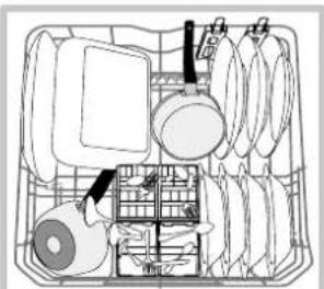 HOTPOINT-ARISTON PFT 8H4X - Installation, 26-27 - 6
