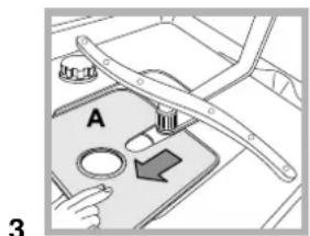 HOTPOINT-ARISTON PFT 8H4X - Limpiar los filtros - 3