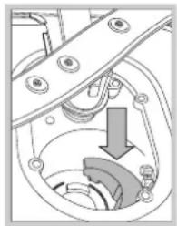 HOTPOINT-ARISTON PFK 7M4B - 5