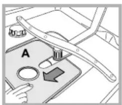 HOTPOINT-ARISTON PFK 7M4B - DE - 11