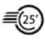 HOTPOINT-ARISTON PFK 7M4B - Opção Good Night - 6