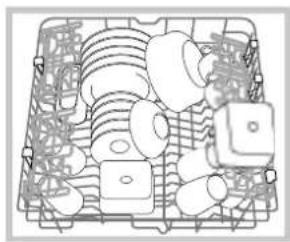 HOTPOINT-ARISTON PFK 7M4B - DE - 2