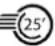HOTPOINT-ARISTON PFK 724B - Opzione Good Night - 6