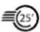 HOTPOINT-ARISTON PFK 724B - Multifunktions-Tabs - 6