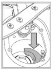 HOTPOINT-ARISTON LFTA+ M284 A - FR - 8
