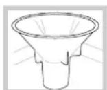 HOTPOINT-ARISTON LFTA+ M284 A - Cargar la sal regeneradora - 1
