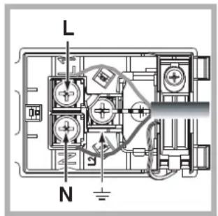 HOTPOINT-ARISTON FKQ 89EL P.20 (K)HA - Installation, 34-35 - 2