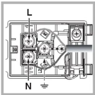 HOTPOINT-ARISTON FKQ 89EL P.20 (K)HA - 2