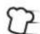 HOTPOINT-ARISTON FKQ 89EL P.20 (K)HA - FAN GRILLING mode - 1
