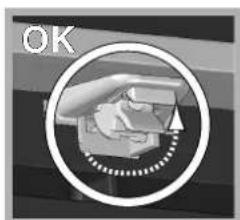 HOTPOINT-ARISTON FKQ 89EL P.20 (K)HA - Control panel/door lock - 2