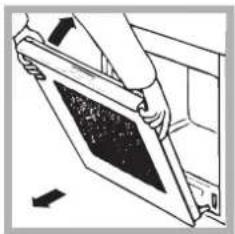 HOTPOINT-ARISTON FKQ 89EL P.20 (K)HA - ! The door of LED INSIDE models cannot be removed. - 3