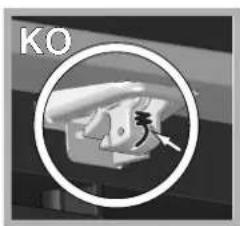 HOTPOINT-ARISTON FKQ 89EL P.20 (K)HA - Blocco porta/comandi - 2