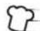 HOTPOINT-ARISTON FKQ 89EL P.20 (K)HA - Programa de GRATIN - 1