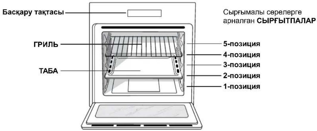 HOTPOINT-ARISTON FK 83.1 XHA - Xannby wony - 1