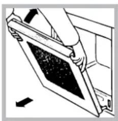 HOTPOINT-ARISTON FK 83.1 XHA - NewecirihTa3anay - 3