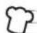 HOTPOINT-ARISTON FK 83.1 XHA - Programma FORNO PASTICCERIA - 1