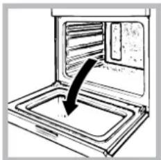 HOTPOINT-ARISTON FK 83.1 XHA - NewecirihTa3anay - 1