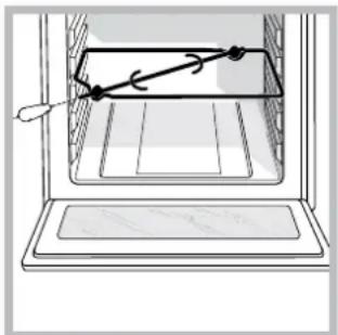 HOTPOINT-ARISTON FK 83.1 XHA - Tpnbictiri (TeK 6enrini Moenbeppe KOndaHbnaab) - 1