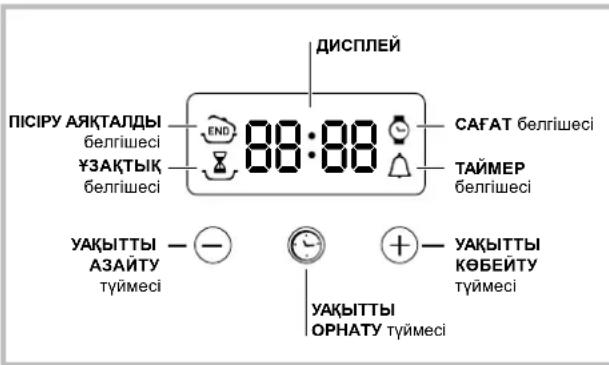 HOTPOINT-ARISTON FK 83.1 XHA - KZ - 1