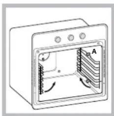 HOTPOINT-ARISTON FK 83.1 XHA - CbipfbimabI cepeJep XmbHbIH KypacTbipy - 1