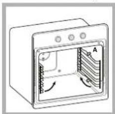 HOTPOINT-ARISTON FK 83.1 XHA - Installation, 25-26 - 1