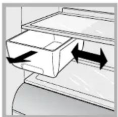 HOTPOINT-ARISTON BCB 313 A VEI CHA - A.I.R. SYSTEM - 3