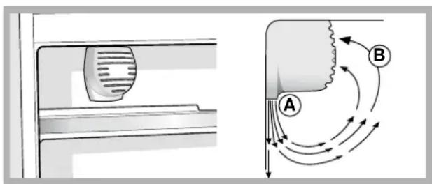HOTPOINT-ARISTON BCB 313 A VEI CHA - A.I.R. SYSTEM - 1