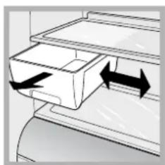 HOTPOINT-ARISTON BCB 313 A VEI CHA - A.I.R. SYSTEM - 3