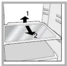 HOTPOINT-ARISTON BDZ L 330 IXHA - PURE WIND - 2