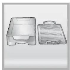 HOTPOINT-ARISTON BDZ L 330 IXHA - Visão geral - 1