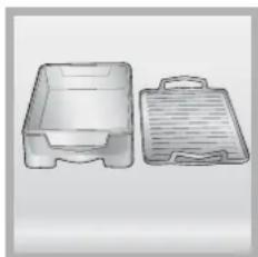 HOTPOINT-ARISTON BDZ L 330 IXHA - Widok ogólny - 1