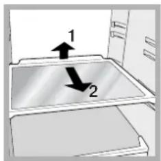 HOTPOINT-ARISTON BDZ L 330 IXHA - figure). - 1