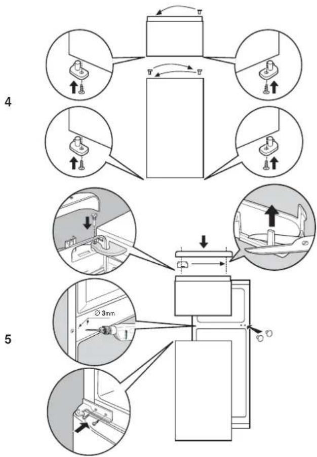 HOTPOINT-ARISTON BDZ L 330 IXHA - Causes / Solution possibles: - 2