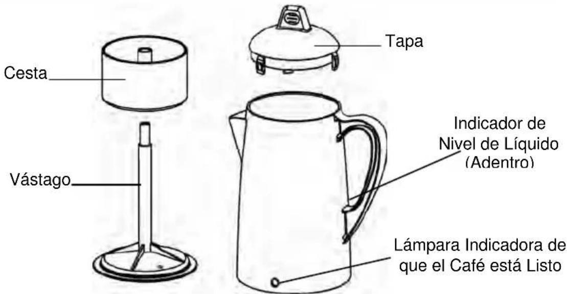Focus Electrics 54009 - GUARDE ESTAS INSTRUCCIONES - 1
