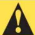 Focus Electrics 58002 - CAUTION - 1