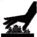 Focus Electrics 58002 - PRECAUCION - 1